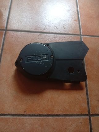 Puch(No se rebaja el precio)