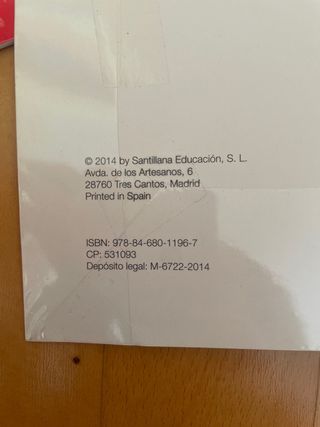 LENGUA 3 PRIMARIA SABER HACER