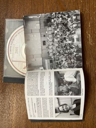 Alex North's 2001: The Legendary Original Score CD