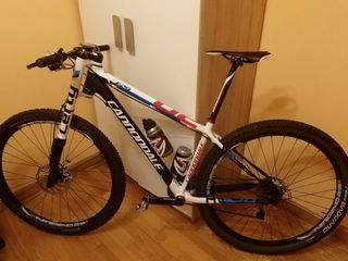 MTB Cannondale F29 Carbon 2