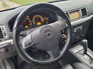 Cableado mandos de Volante OPEL