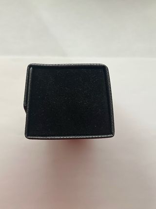 Funda plegable de gafas Police negra + gamuza