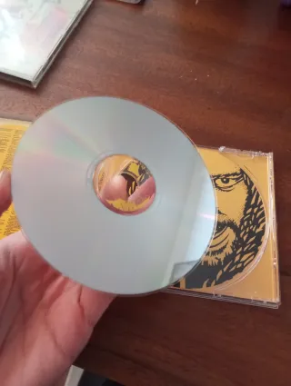 Jethro Tull - Too Old to Rock 'n' Roll