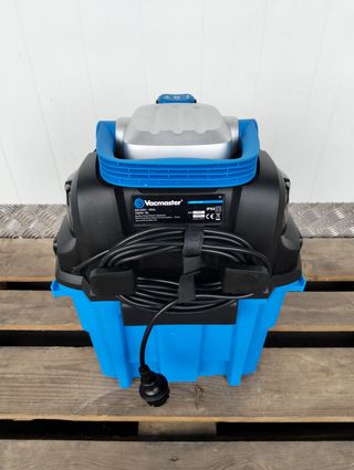 Vacmaster VWM1518R - Aspiradoras en seco y húmedo