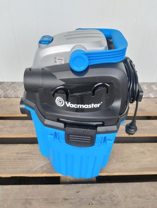 Vacmaster VWM1518R - Aspiradoras en seco y húmedo