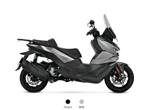 VOGE SR3 SEGURO GRATIS Y 5 AÑOS DE GARANTIA