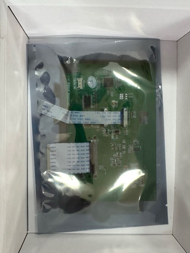 JoyeAuto CarPlay Inalámbrico Equipo #082076