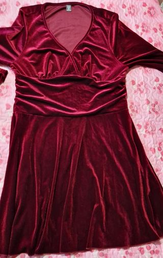 Vestito donna da sera