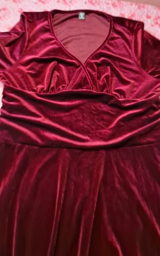 Vestito donna da sera