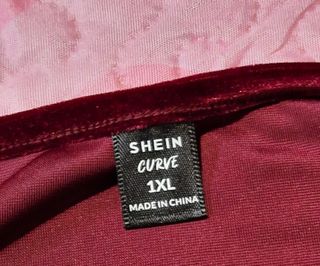 Vestito donna da sera