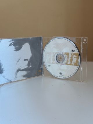 CD Por Camarón Varios Artistas