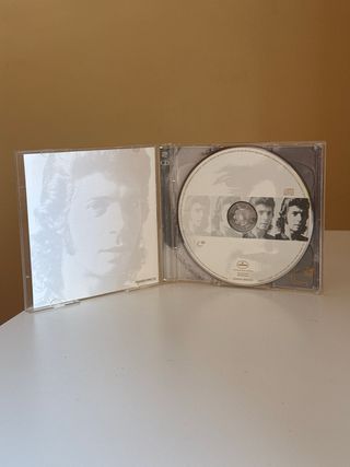 CD Por Camarón Varios Artistas