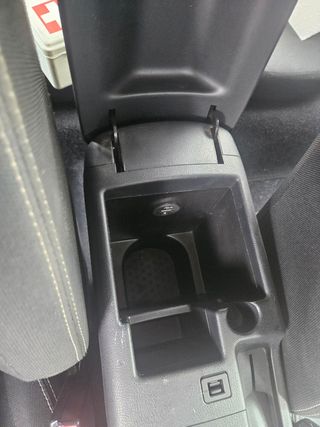 Nissan Qashqai 2012
