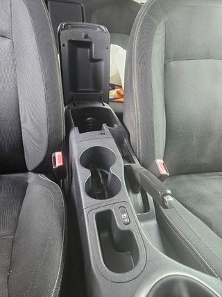 Nissan Qashqai 2012