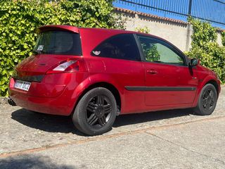 Renault Megane 2005