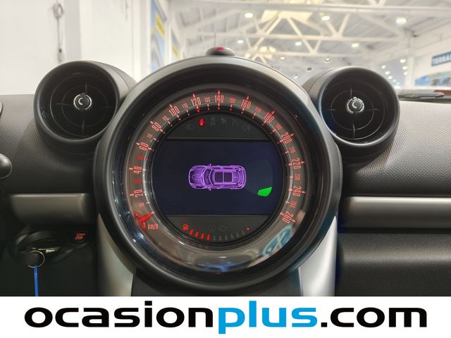 MINI MINI Countryman Cooper 90 kW (122 CV)