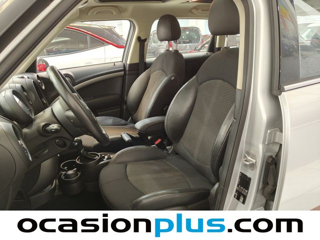 MINI MINI Countryman Cooper 90 kW (122 CV)