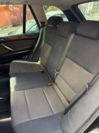 BMW X5 2004
