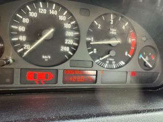 BMW X5 2004