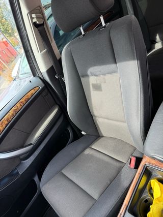 BMW X5 2004