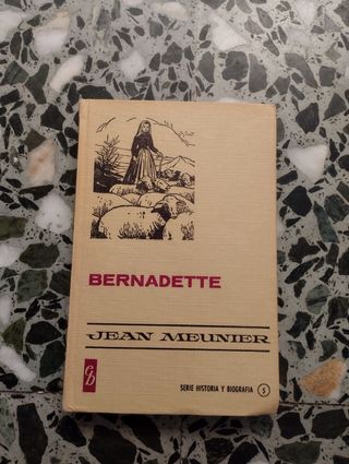 3 Libros de historias 