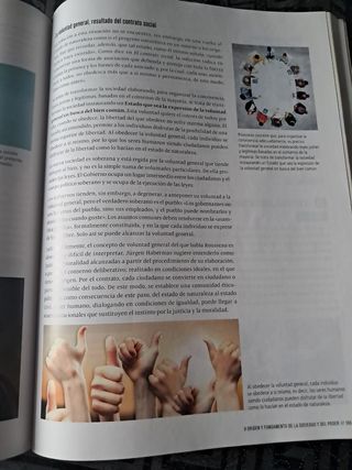 Proyecto: FanFest - Historia de la Filosofía 2 Bachillerato