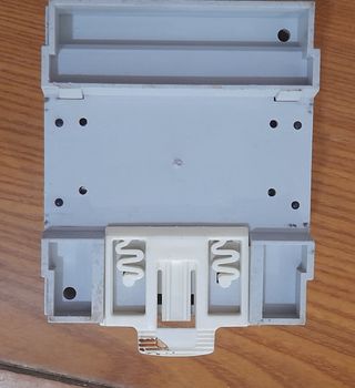 Misuratore di Ampere Bticino F2/999D 15-999A