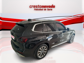 bmw x3 xDrive20d xLine