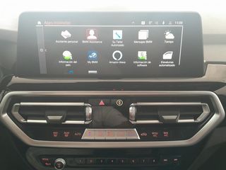 bmw x3 xDrive20d xLine
