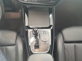 bmw x3 xDrive20d xLine