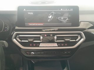 bmw x3 xDrive20d xLine