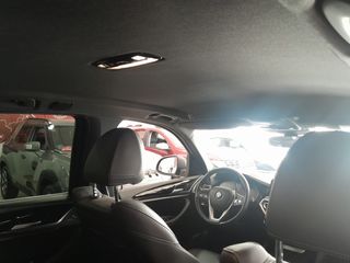 bmw x3 xDrive20d xLine