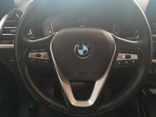 bmw x3 xDrive20d xLine