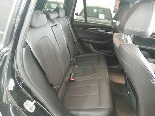 bmw x3 xDrive20d xLine