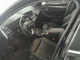 bmw x3 xDrive20d xLine