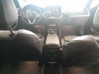 bmw x3 xDrive20d xLine