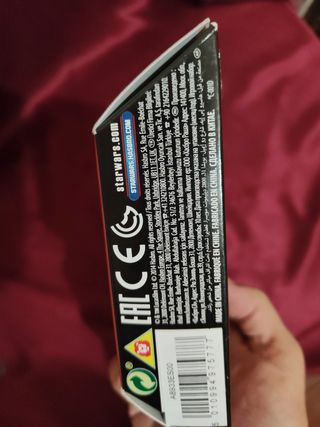 Star Wars Rebels 2 Figuras Bossk IG-88