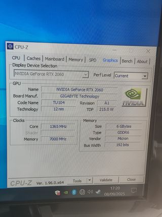 Mars Gaming Sobremesa Blanco