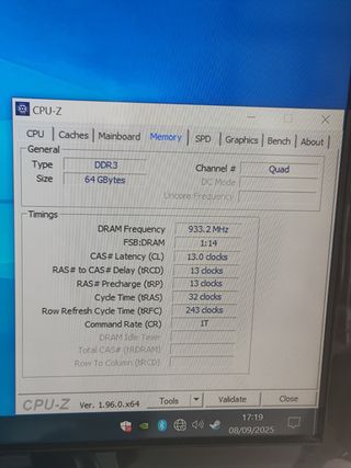 Mars Gaming Sobremesa Blanco