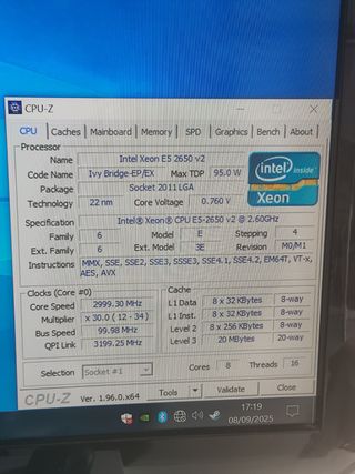 Mars Gaming Sobremesa Blanco