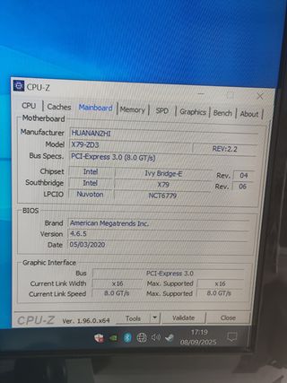 Mars Gaming Sobremesa Blanco