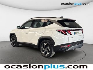Hyundai Tucson 1.6 TGDI PHEV Maxx 4X4 Auto 195 kW (265 CV)