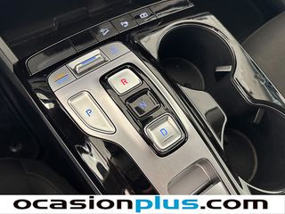 Hyundai Tucson 1.6 TGDI PHEV Maxx 4X4 Auto 195 kW (265 CV)