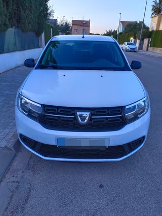 Dacia Sandero 2017
