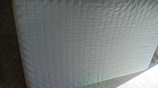 Colchón espuma extensible 80x200 cm