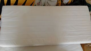 Colchón espuma extensible 80x200 cm