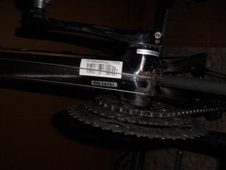Scott CR1 SL