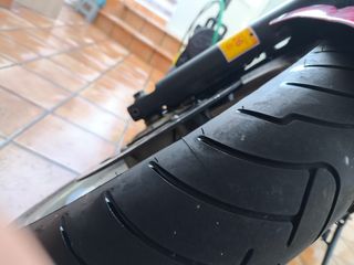 Yamaha XJ6 Diversion ABS 36.000km