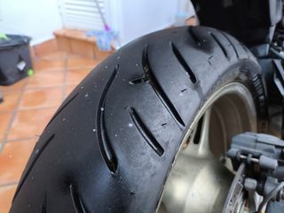 Yamaha XJ6 Diversion ABS 36.000km