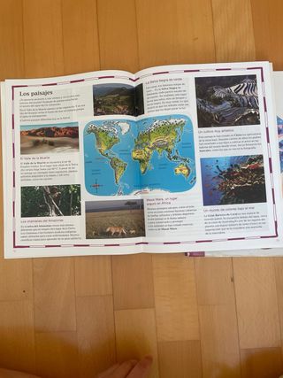 Ciencias Sociales, 3 Primaria